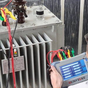 Compteur d'eau intelligent à ultrasons haute précision DN15 DN20, protection IP67, 240/220V, pour étalonnage sur banc - Product Image 2