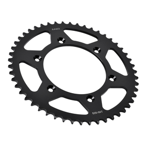 Piñón trasero de motocicleta personalizado de <span class=keywords><strong>f</strong></span>ábrica 520-50T para Gas 300EC 450EX <span class=keywords><strong>F</strong></span> para Husaberg TE125 FE250 TE250 TE300 para <span class=keywords><strong>Husqvarna</strong></span> 125TC - Product Image 5