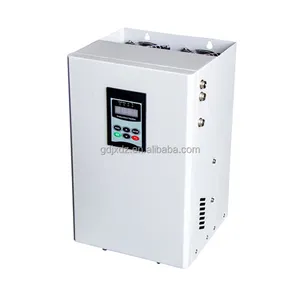 China Energiebesparende Inductieverwarmer 5kw 8kw 10kw 15kw Aanpassen Digitale Inductieverwarmer