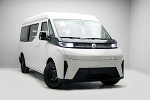 2025 Ge ely Fari zon Super Van Électrique - Product Image 4
