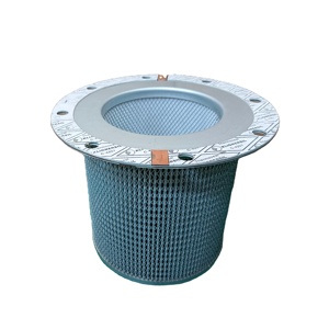 MANNY 02250100-755 Filtro Separador de Aceite para Compresor Filtro de Aire Industrial Piezas Nuevas y Usadas - Product Image 6