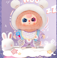 400% grande boîte aveugle en peluche authentique bébé trois doux rêve série congelés personnages vinyle jouet décoratif pour les enfants