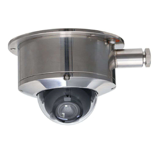 กล้องวงจรปิด DH IPC-HDEW8441R-Z 4MP แบบโดม ป้องกันการระเบิด พร้อมอินฟราเรด SMD 3.0 ตรวจจับใบหน้า นับจำนวนคน มองเห็นในเวลากลางคืน ใช้เซ็นเซอร์ CMOS รองรับการ์ดหน่วยความจำ - Product Image 1