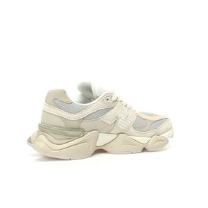 Chaussures de sport tendance en vente directe d'usine, chaussures de tennis à semelle épaisse 9060, chaussures de marque de luxe pour hommes et femmes - Product Image 2