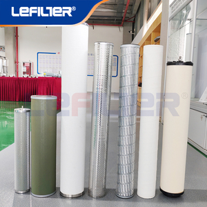 ไส้กรองก๊าซทนอุณหภูมิปานกลาง <span class=keywords><strong>ACO</strong></span>-21001P สำหรับการส่งก๊าซธรรมชาติ - Product Image 2