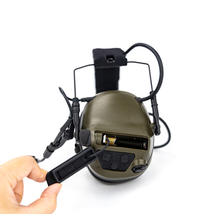 Tai nghe chiến thuật thông minh chống nhiễu điện từ EARMOR MilPro M33 - Product Image 6