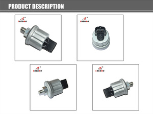Sensor de Presión VDO 360-081-051-013C - Product Image 2