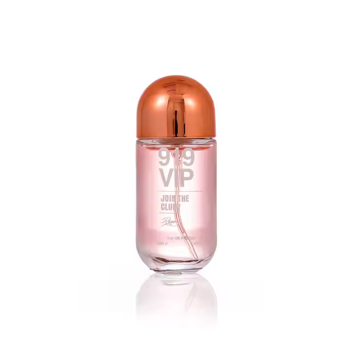 919 VIP PINK Body Perfume for Women Original Eau De Parfum Spray
