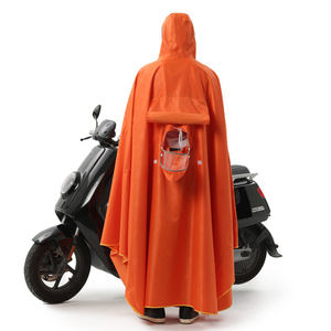 Imperméable Oxford Rainfreem, vente en gros d'usine, <span class=keywords><strong>poncho</strong></span> de pluie pour deux personnes, moto, voiture électrique - Product Image 5