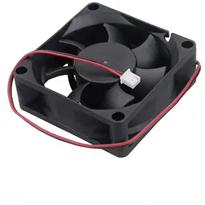 Microwave oven 70x70x25mm ball bearing dc 5v 12v 24v cooling fan for induction cooker and computer