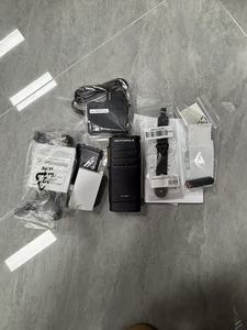 Motorola Walkie-Talkie Langstrecken-Funkgerät Kurzwellen-Funkgerät HF-Transceiver Amateurfunk CB-Funk HF-Funk VHF SL1600 SL1M SL500 SL300 - Product Image 2