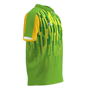 Футбольные майки Ystar высокого качества от производителя: оптовая продажа, индивидуальный пошив, ретро-модели - Product Image 3