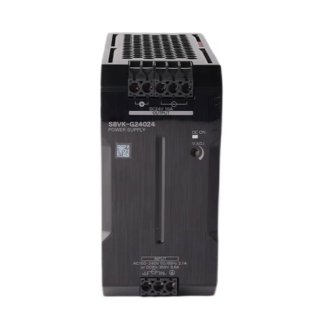 New Original S8VK-C24024 in Stock Automation Controller