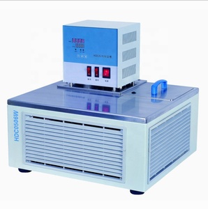 Bains-marie à température constante / bain d'huile thermostaté - Product Image 4