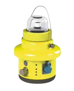 ไฟฉุกเฉินติดพื้นสนามบินแบบพกพา - Product Image 2