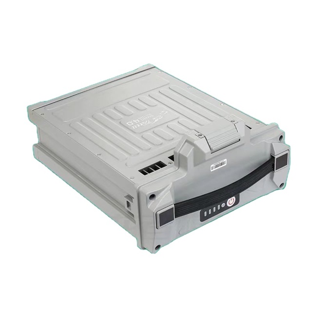 TaTt 4.0 20000mAh/30000mAh Smart Lithium Ion Battery Pack for 14S Agricola Drone