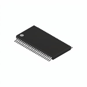 Circuit Intégré Original 74FCT163373APAG Kit Logique 74FCT163373 3.3V CMOS 16 BIT T 48 TFSOP (0.240", 6.10mm Largeur) - Product Image 1