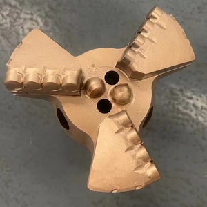 <span class=keywords><strong>3</strong></span> cánh <span class=keywords><strong>4</strong></span> "5" 6 "7 1/2" Reg <span class=keywords><strong>3</strong></span> 1/2 "Nam chủ đề <span class=keywords><strong>PDC</strong></span> khoan <span class=keywords><strong>bit</strong></span> - Product Image 5