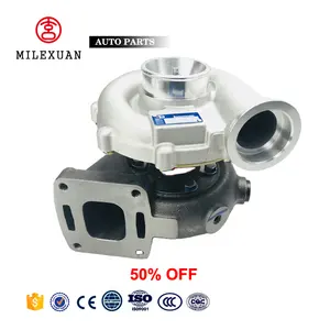 Milexuan-turbocompresor K26 para Volvo, 53269886094, 3802082, 838695, 860916R, 3581528