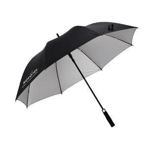 Parapluies promotionnels de voyage de haute qualité, parapluie de golf de marque avec protection UV - Product Image 2