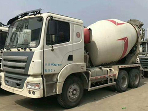 <span class=keywords><strong>Camion</strong></span> malaxeur à béton autochargeur neuf de marque G12V, <span class=keywords><strong>prix</strong></span> <span class=keywords><strong>d</strong></span>'usine - Product Image 3