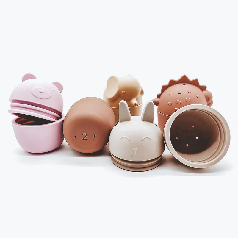 2021 NEW CPC Approval Silicone Animal