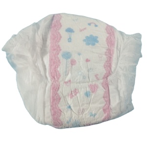 Braguitas Desechables de Algodón para Maternidad, Súper Absorbentes, 240 mm, con Alas Altas de PE, Transpirables, Anti-Fugas - Product Image 5