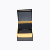 Boîte en papier pour bougies cadeaux de luxe, 50 pièces