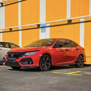 <span class=keywords><strong>Honda</strong></span> <span class=keywords><strong>Civic</strong></span> Sedán Usado, Caja de Cambios Automática, Cámara Trasera, Asientos de Cuero Confortables, Llantas de 17 Pulgadas, Volante a la Izquierda para Adultos - 17 Times R17 - Product Image 2