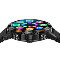 Relojes Inteligentes Unisex Resistentes al Agua, Deportivos, con Respuesta de Llamadas, Videollamadas y Monitor de Actividad Física, Venta al Por Mayor