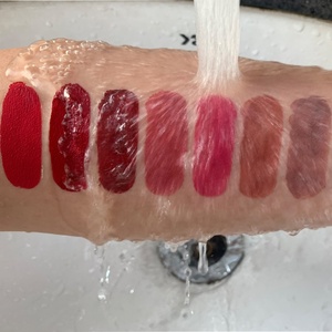 ¡Oferta! lápiz labial mate líquido de etiqueta privada Don't Touch - Product Image 3
