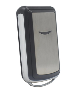 Sommer 4031v000 <span class=keywords><strong>868</strong></span> <span class=keywords><strong>MHz</strong></span> LED cầm tay điều khiển từ xa cho cửa nhà để xe động cơ Home-AC ánh sáng tự động TX03-<span class=keywords><strong>868</strong></span>-4 Transmitter - Product Image 6