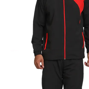 Ensemble de survêtement de sport pour hommes, écologique, pour la course à pied et l'entraînement, idéal pour les sports d'hiver - Product Image 6