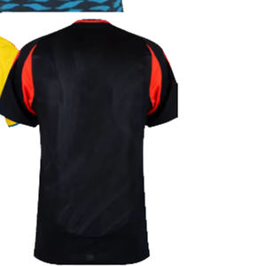 Groothandel Voetbal Truien Speler Editie En Fan Editie Heren Shirts-Hoge Kwaliteit Ik Hou Van Het Kijken Naar Het Colombia Seizoen - Product Image 2