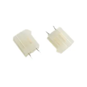 Line to line board needle seat 2pin 4.2mm DIP 39290023 for connector