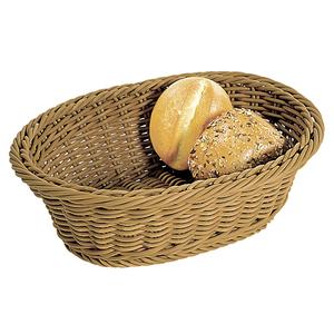 ตะกร้าใส่ขนมปัง KESPER ชุด 5 ใบ ทรงรี สำหรับใส่ขนมปังและผลไม้ - Product Image 1