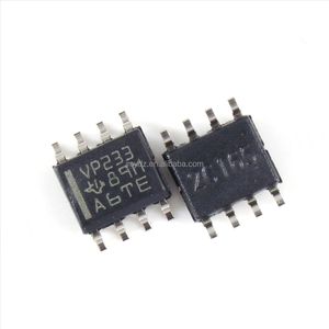 SN65HVD233DR Chip transceptor CAN con serigrafía VP233, paquete SOP-8 - Product Image 5