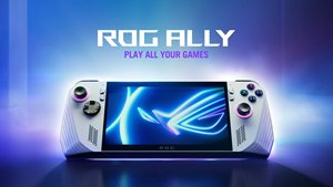 Nueva Consola de Juegos Portátil R-O-g Ally con Pantalla Táctil de 7 Pulgadas, Mini Consola Portátil con Wi-Fi y AMD Ryzen Z1 - Product Image 6