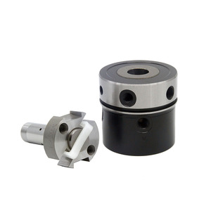 Tête de rotor de pompe d'injection de moteur automatique Golden Vidar Cina 7123-340U <span class=keywords><strong>DPA</strong></span> rotor de tête de lucas 7123-340U - Product Image 1