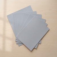 Papier couché brillant C2S 300g/350g, carton d'art, couché chimiquement double face, anti-ondulation, compatible impression numérique, en palette