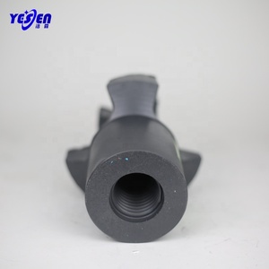 Ngầm Thiết Bị Khai Thác Mỏ Công Cụ Phụ Tùng Khai Thác Khoáng Sản Hình Nón Bit Khai Thác Mỏ Picks Cho Longwall Thợ Mỏ Liên Tục Thợ Mỏ - Product Image 6