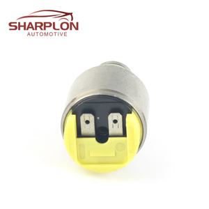 Juego de Válvulas Solenoides para Caja de Cambios SP Best Performance 5HP19 ZF1068298035 para BMW Audi - Product Image 6