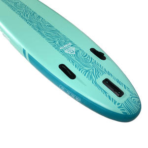 SUP Inflable con <span class=keywords><strong>Aletas</strong></span> Extraíbles, Configuración Versátil para Río u Océano - Product Image 2