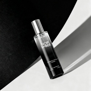 Muestra de Perfume Kosy Mosy Lily of Valley para Mujer, Aroma Floral Verde Fresco, 15ml - Product Image 3