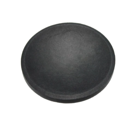 New Reliable Supplier Hot Selling 130MM/150MM Grey Black Audio Speaker Dust  Hard Paper Dust Cover for Subwoofer Woofer Repair Accessories PartsDCP2