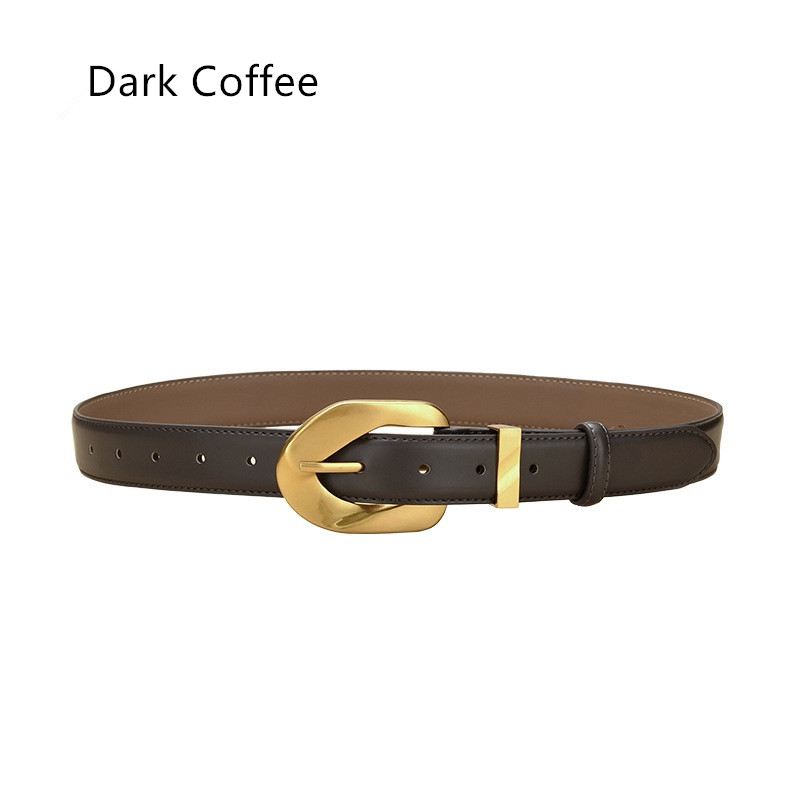 Dark Coffee