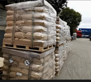 Acetato de Litio Anhidro de Alta Pureza 99%, Grado Batería, CAS 546-89-4, Acetato de Litio en Polvo a Granel - Product Image 5