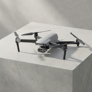 Industrial 4-Axis Commercial Inspection <b>Drone</b> Dual <b>4K</b>/8K <b>Camera</b> 10KM Transmission 31-40Min Flight - Product Image 2