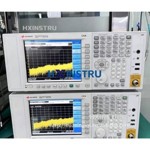 1 PCS Analyseur de spectre de signal AGILENT/Keysight N9000A CXA 9KHZ-7.5GHZ, multimètre, analyseur de réseau H - Product Image 2