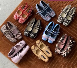 <span class=keywords><strong>Scarpe</strong></span> da Donna di Alta Qualità del Produttore, Stile Francese, <span class=keywords><strong>Scarpe</strong></span> da Balletto con Punta Quadrata, Mary Jane Casual con Tacco Basso, <span class=keywords><strong>Scarpe</strong></span> <span class=keywords><strong>Basse</strong></span> - Product Image 1